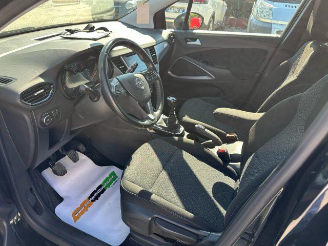 OPEL Crossland 1.5 ECOTEC D 110 CV Start&Stop Elegance