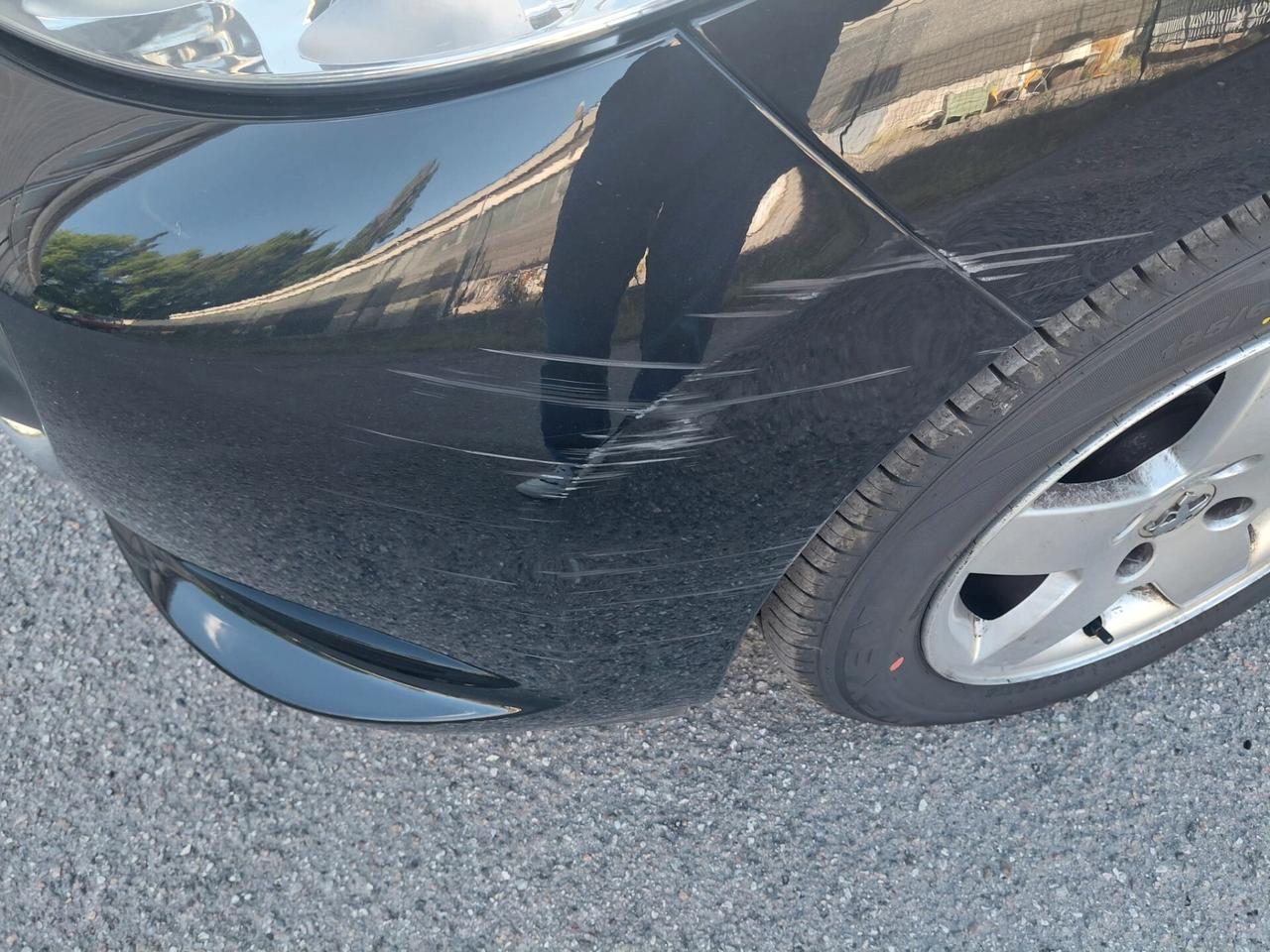Peugeot 207 1.4 5p UNICO PROPRIETARIO