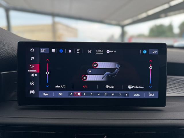 ALFA ROMEO Tonale 1.6 diesel 130 CV TCT6 Sprint