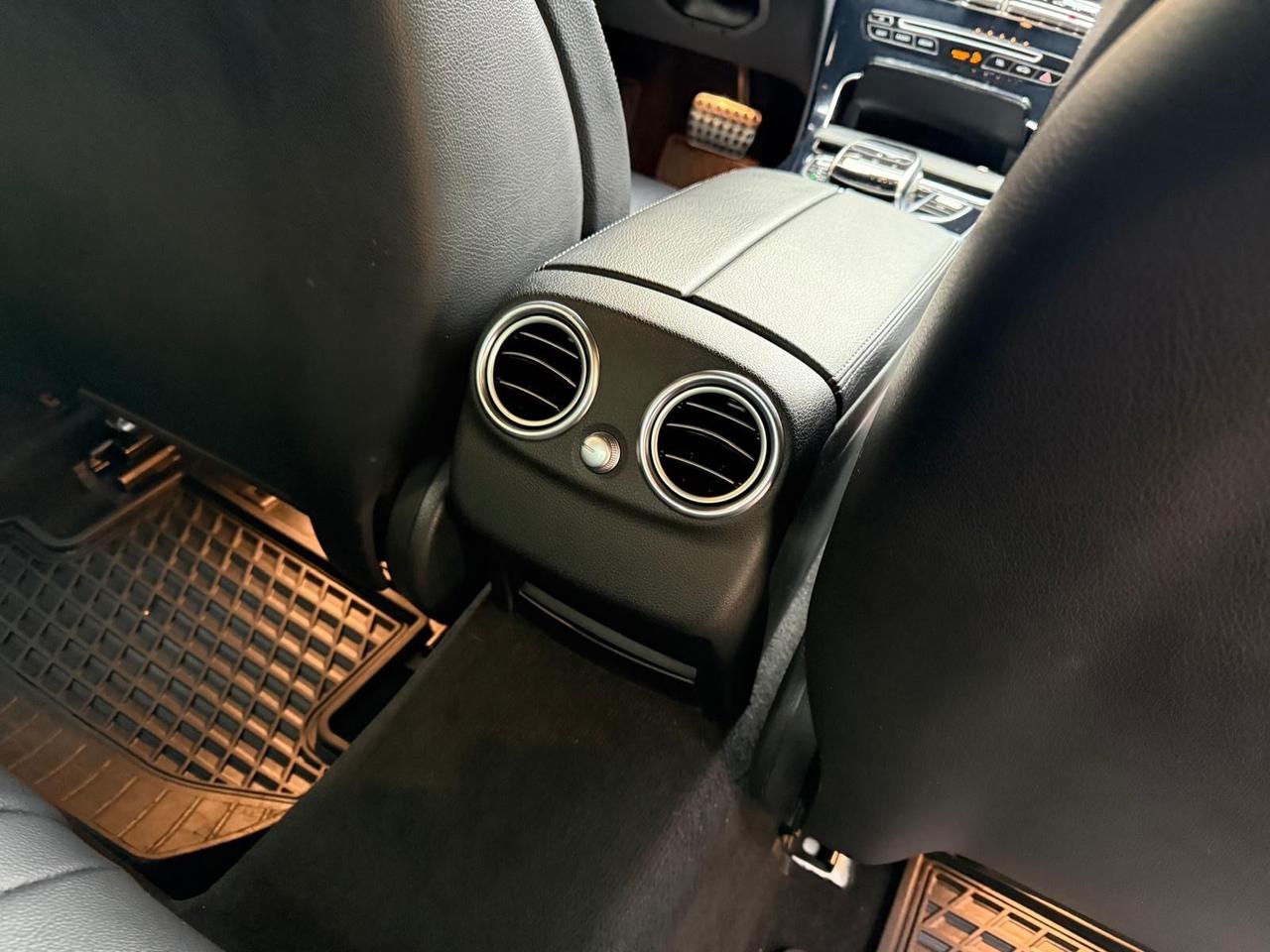 Mercedes-benz C 220 d Auto Premium