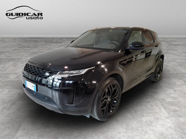 LAND ROVER Range Rover Evoque II 2019 - Range Rover Evoque 2.0d i4 mhev