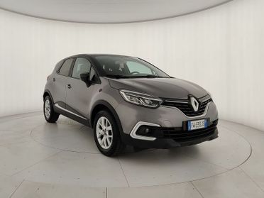 Renault Captur TCe 130CV FAP Sport Edition2