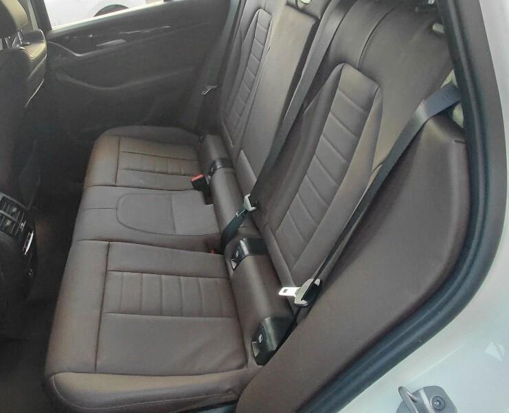 Bmw X4 xDrive20d 48V