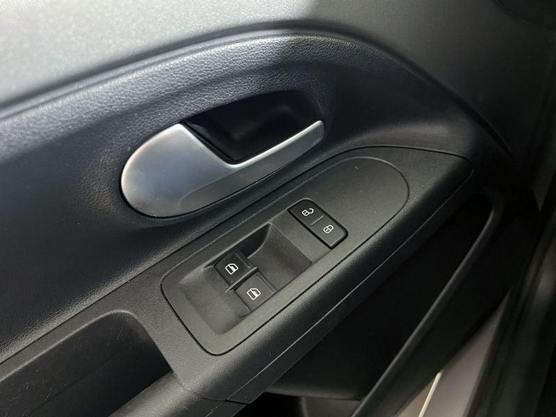 Volkswagen up! 1.0 48kW EVO move up! BMT