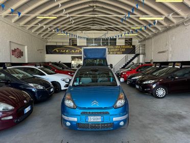 Citroen C3 Pluriel 1.4 Gold by Pinko Cabrio