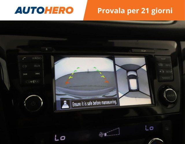 NISSAN Qashqai 1.6 dCi 2WD N-Connecta