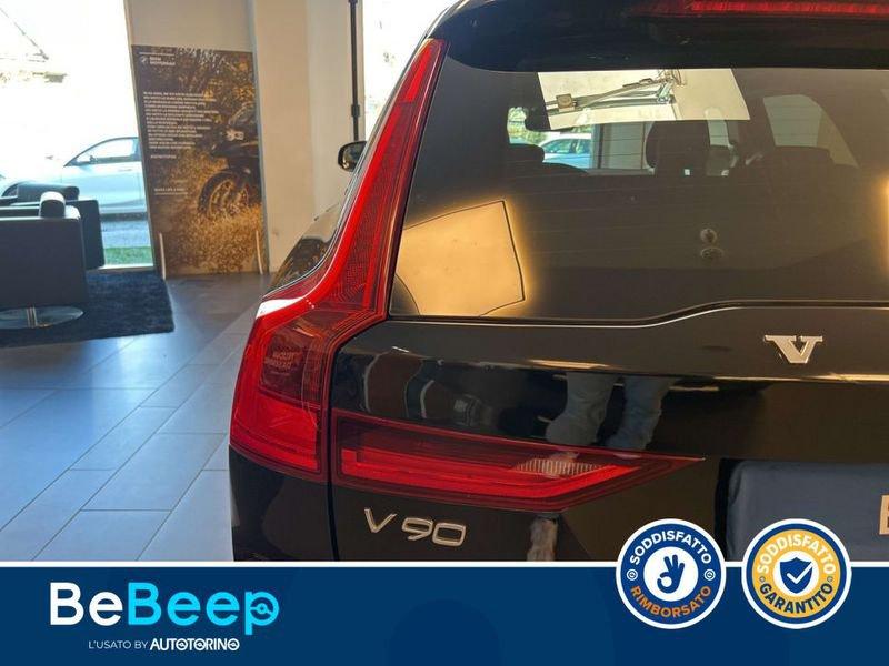 Volvo V90 Cross Country V90 2.0 D5 PRO AWD GEARTRONIC