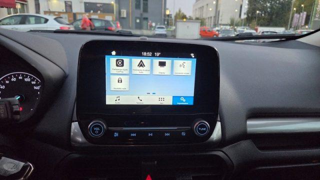 FORD EcoSport 1.0 EcoBoost 125 CV S&S PERMUTE UNICOPRIETARIO
