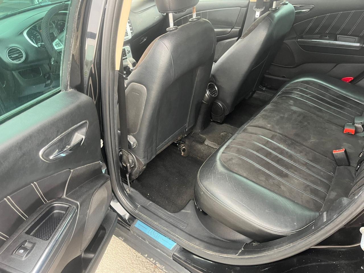 Lancia Delta 1.6 MJT Oro Unipro 2009