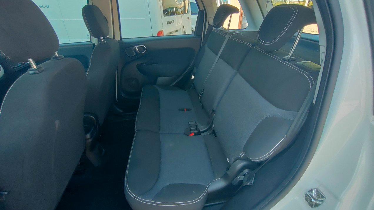 Fiat 500 L 500L 1.4 Lounge 95 CV - 55.000KM