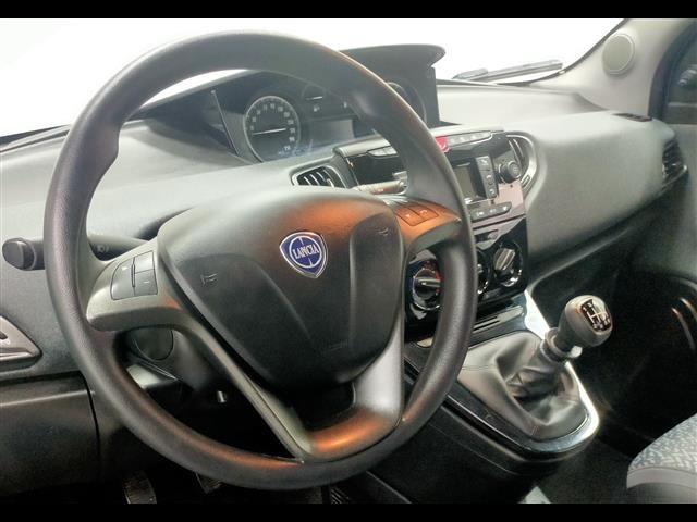 LANCIA Ypsilon 1.0 FireFly Hybrid 70cv Silver S&S