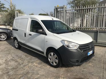 Dacia Dokker 1.5 dCi 8V 90CV Lauréate