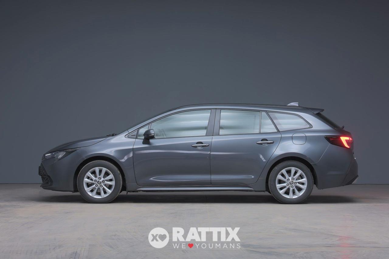 Toyota Corolla Touring Sports 1.8 Hybrid Active Auto