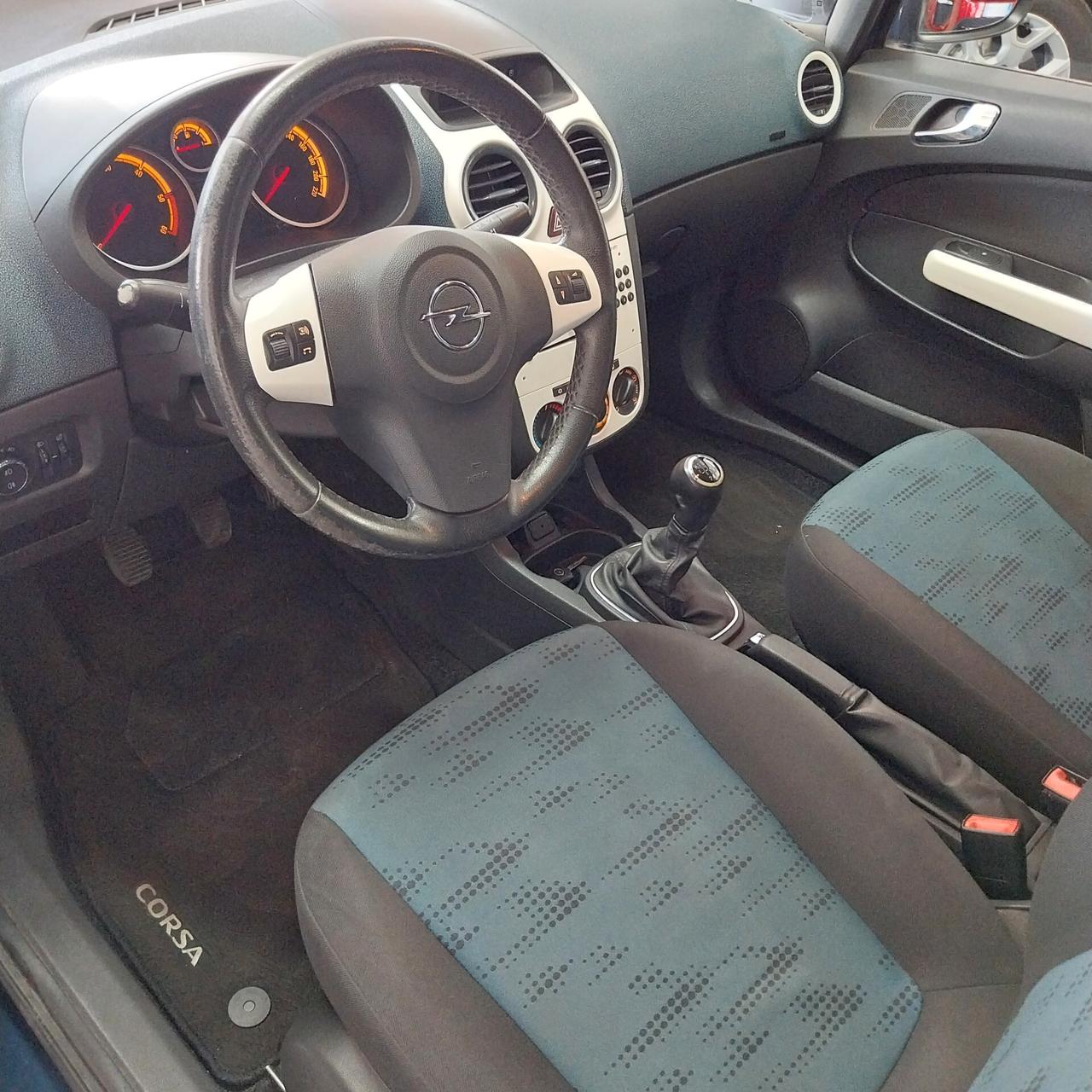 Opel Corsa 1.3 CDTI 95CV ecoFLEX 5 porte Start&Stop Elective