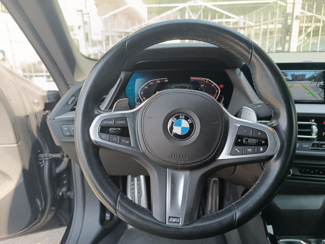 Bmw 220D Gran Coupé xDrive Msport Automatica