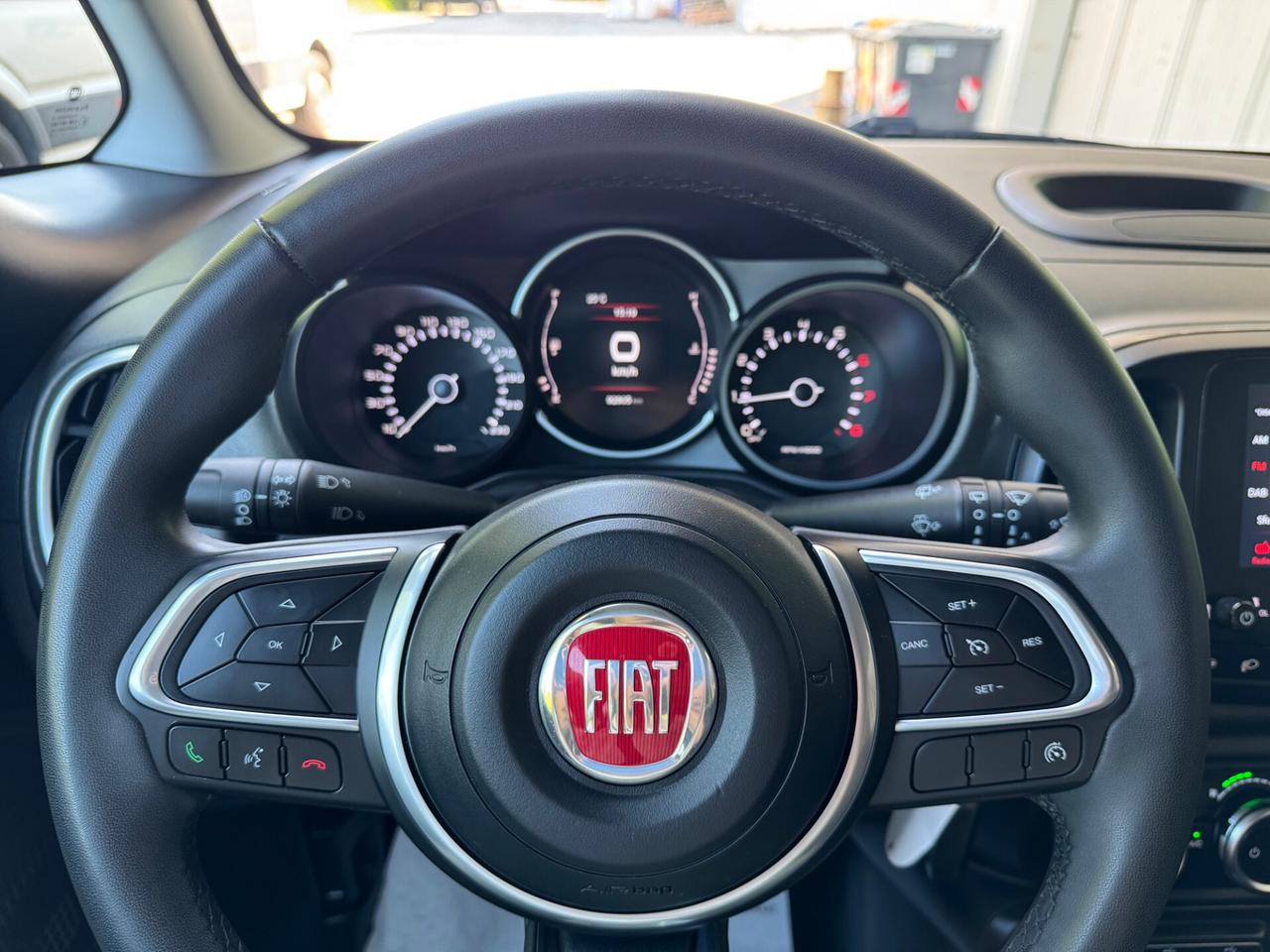 Fiat 500L 1.4 City Cross 1Prop. GARANZIA 24 MESI