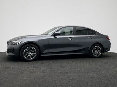 Bmw 316 316d 48V Luxury