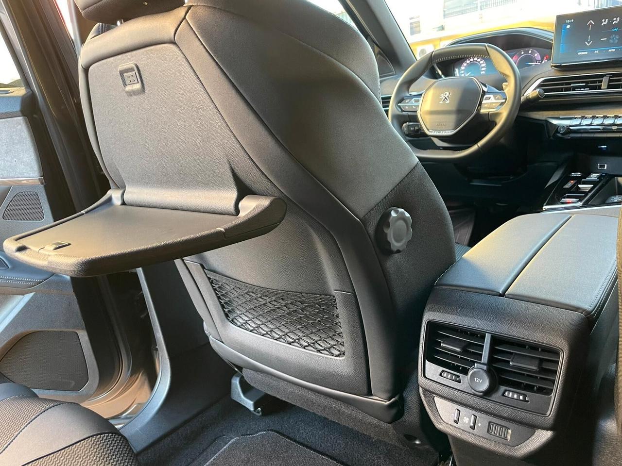 Peugeot 5008 BlueHDi 130 S&S EAT8 Allure Pack