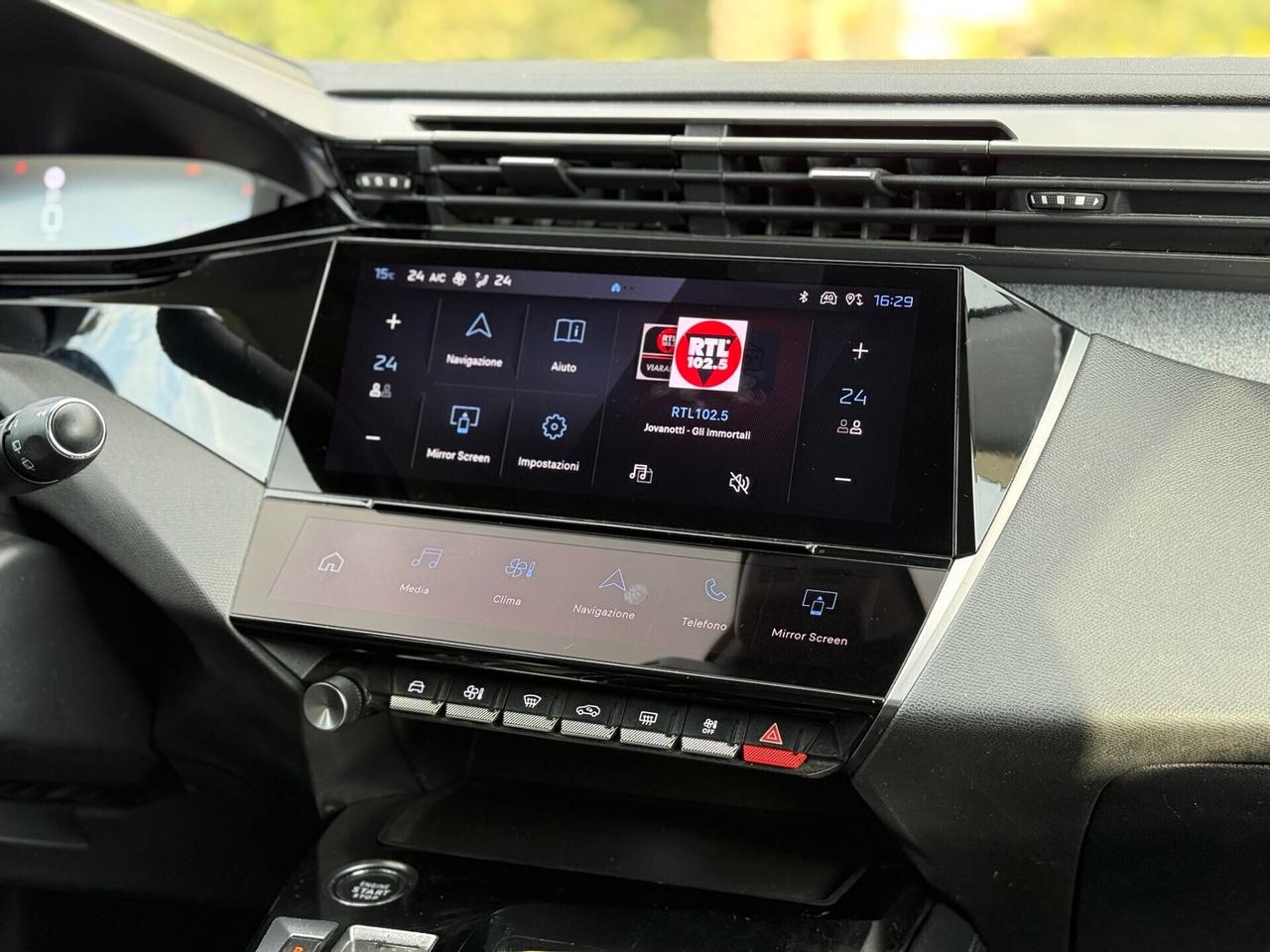 PEUGEOT 308 2022 BlueHDi 130 EAT8 GT