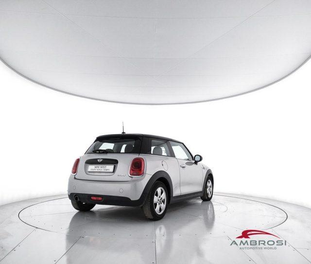MINI Cooper 3 porte 1.5 auto