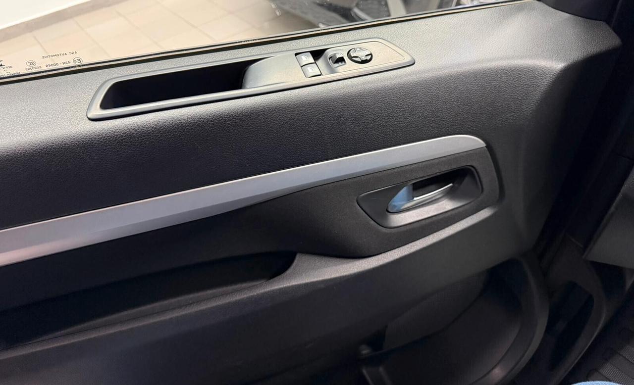 Toyota Proace Verso 1.5D L0 D Luxury