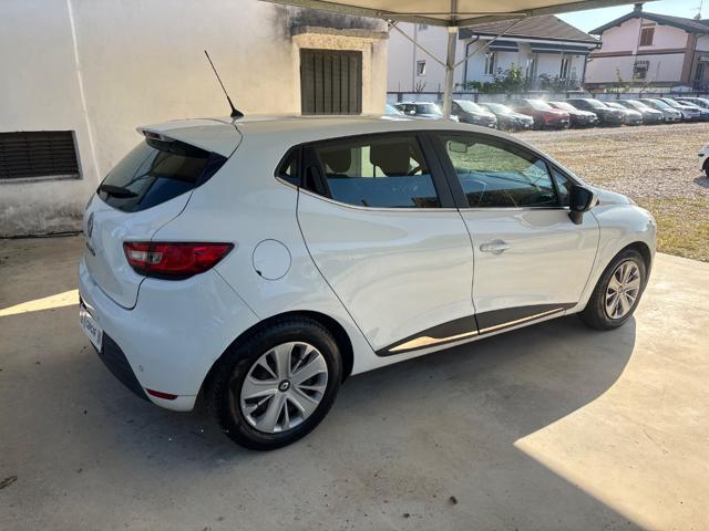 RENAULT Clio 1.2 75CV 5 porte Intens OK NEOP GPL FINO 02/2029
