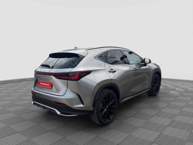 LEXUS Other NX NX Hybrid 4WD F-Sport