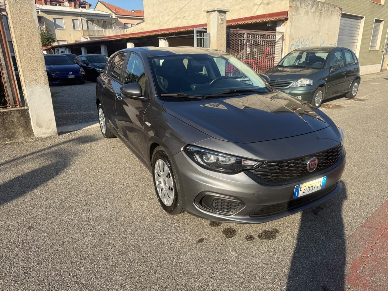Fiat Tipo 1.4 SW Lounge
