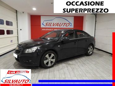 Chevrolet Cruze Berlina 2.0 TD LT