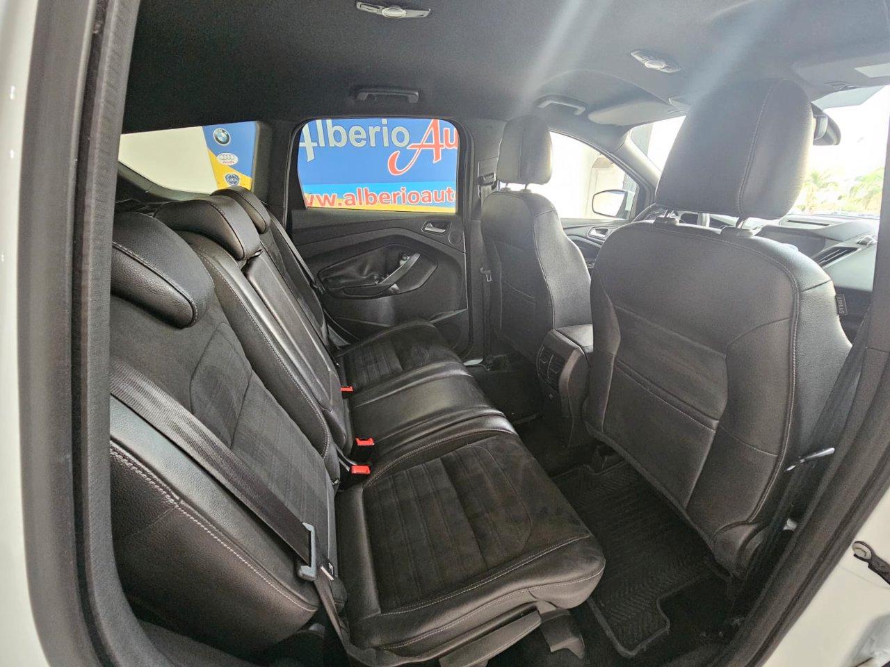 Ford Kuga 1.5 tdci ST-Line Business s&s 2wd 120cv