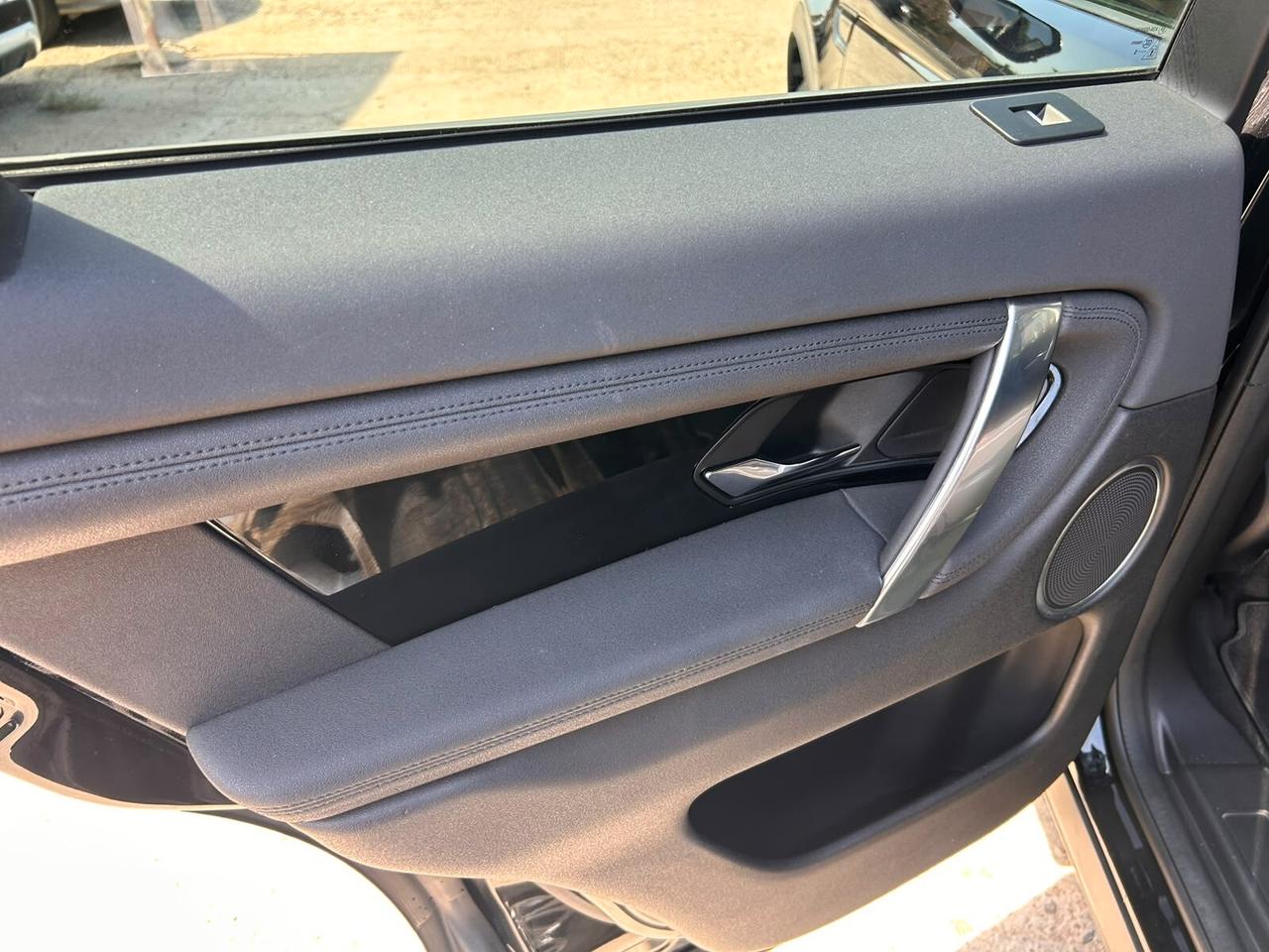 Land Rover Discovery Sport 2.0D I4-L.Flw 150 CV AWD R-Dynamic S