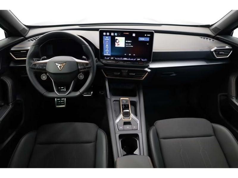 Cupra Formentor Formentor 1.5 e-Hybrid DSG LED CAMERA 360° NAVI GARANZIA 5 ANNI