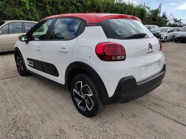 CITROEN C3 1.2 EAT6 S&S Feel Pack CARPLAY,CRUISE,CLIMA ..