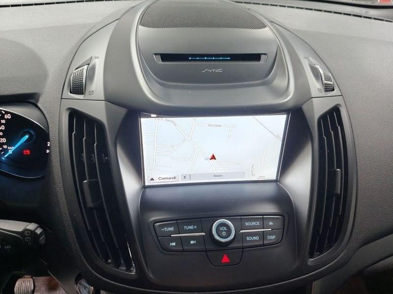 Ford Kuga Kuga 1.5 TDCI 120 CV S&S 2WD Business