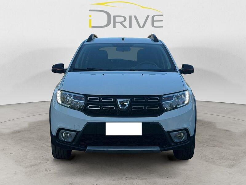 Dacia Sandero Sandero Stepway 0.9 tce Comfort s&s 90cv + GPL