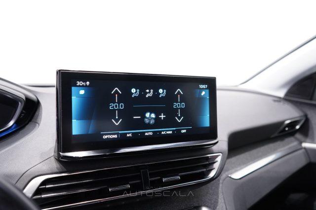 PEUGEOT 3008 1.2 PureTech Turbo 130cv S&S Allure Pack