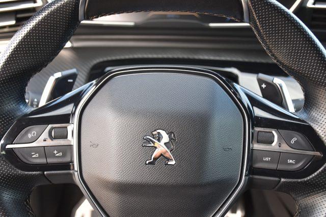 PEUGEOT 508 BlueHDi 130 Stop&Start EAT8 SW GT Line