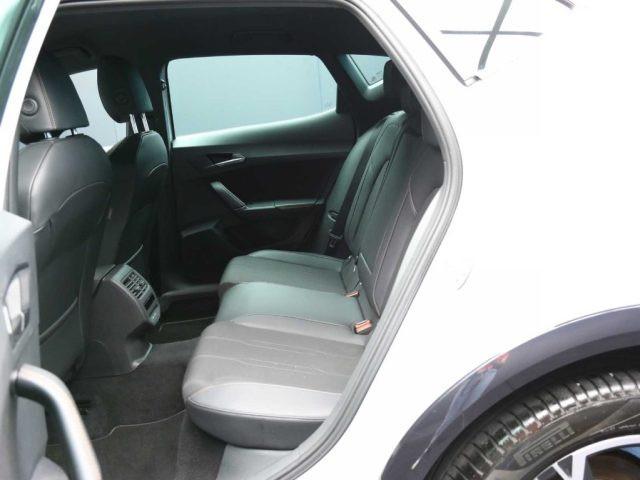 CUPRA Formentor 1.5 e-Hybrid DSG