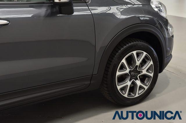 FIAT 500X 1.4 MULTIAIR 140CV DCT CROSS