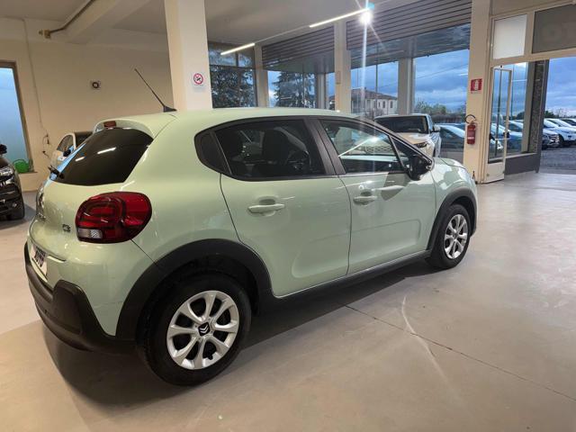 CITROEN C3 BlueHDi 100 S&S Business Combi