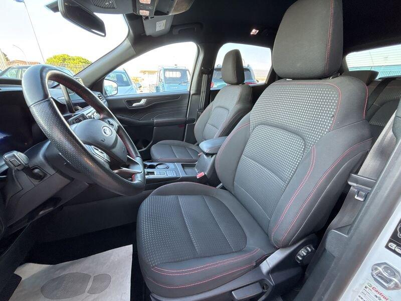 Ford Kuga Kuga 1.5 EcoBlue 120 CV aut. 2WD ST-Line