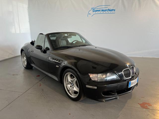 BMW Z3 M 3.2 24V cat M Roadster