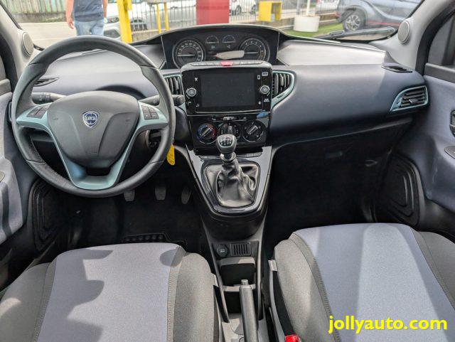 LANCIA Ypsilon 1.0 FireFly 5p S&S Hybrid Platino OK NEOPATENTATI