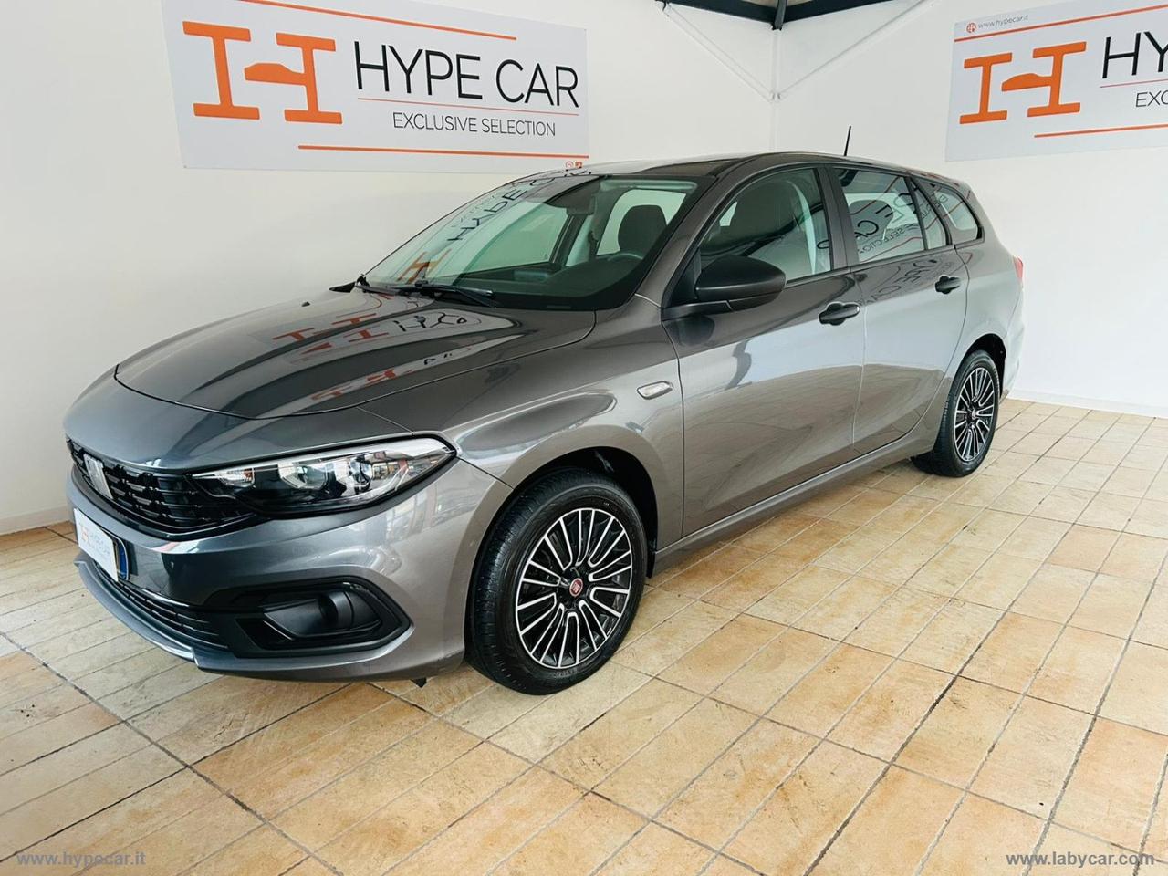 FIAT Tipo 1.0 SW