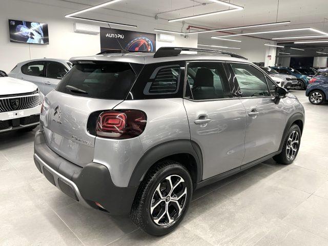 CITROEN C3 Aircross 1.5 BlueHDi 110 CV Shine