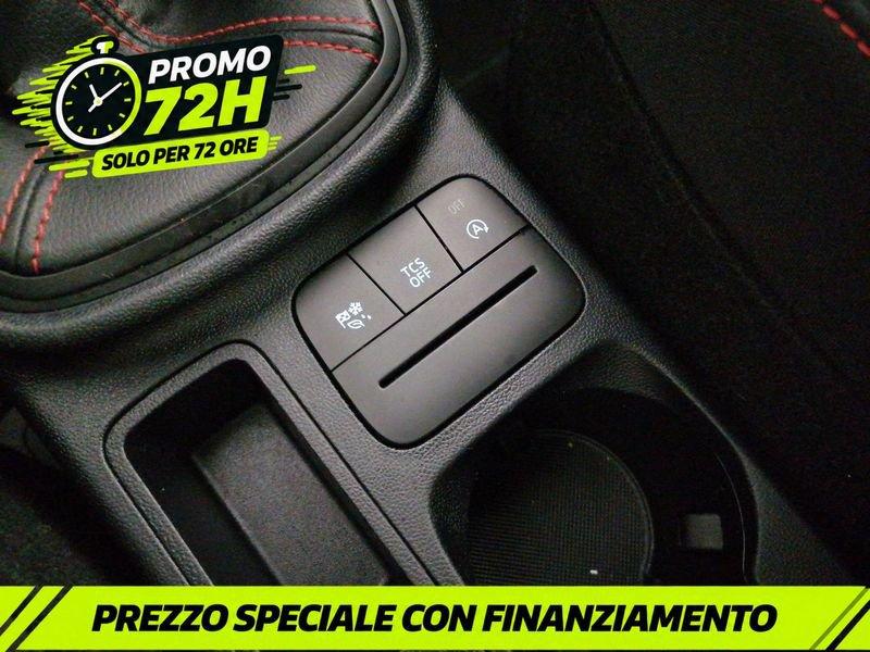 Ford Fiesta 5p 1.0 ecoboost h ST-Line X 125cv