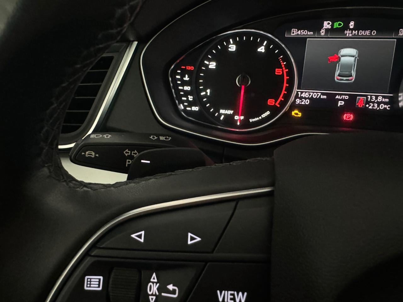 AUDI Q5 40 TDI MHEV BUSINESS QUATTRO S-TRONIC 2021