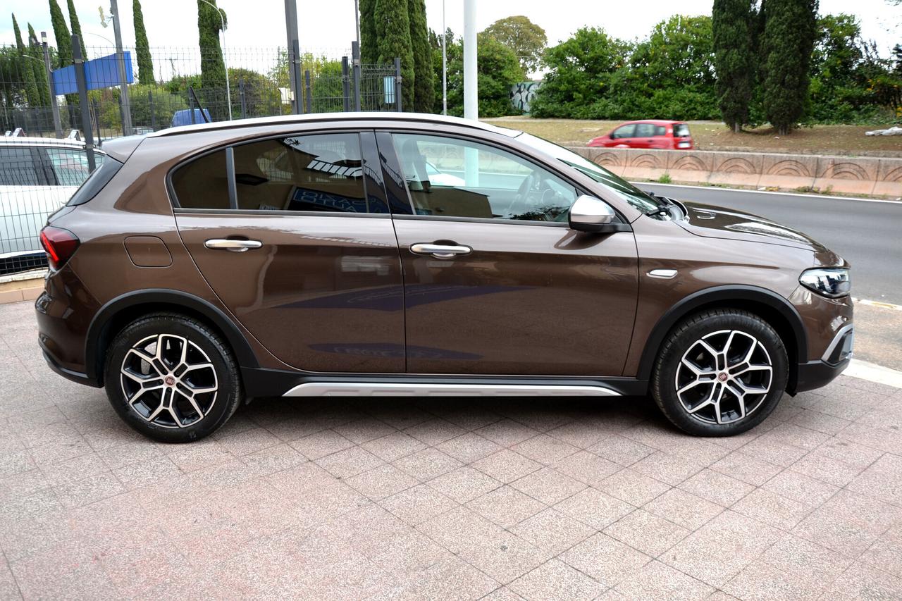 Fiat Tipo 1.0 100CV CROSS **PREZZO VERO**GARANZIA 12 MESI**