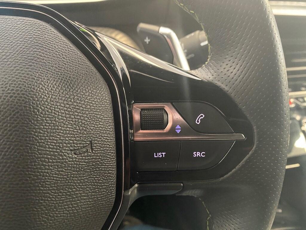 Peugeot 208 5 Porte 1.2 PureTech GT EAT