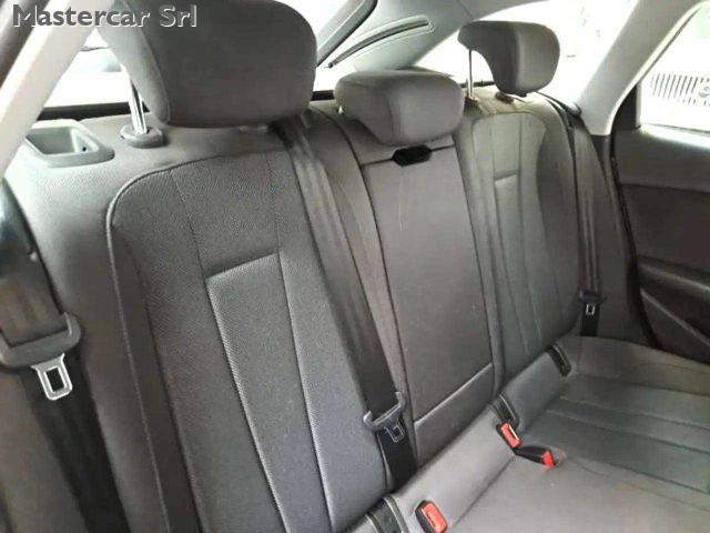AUDI A4 A4 V Avant 40 2.0 tdi mhev Business Advanced quatt